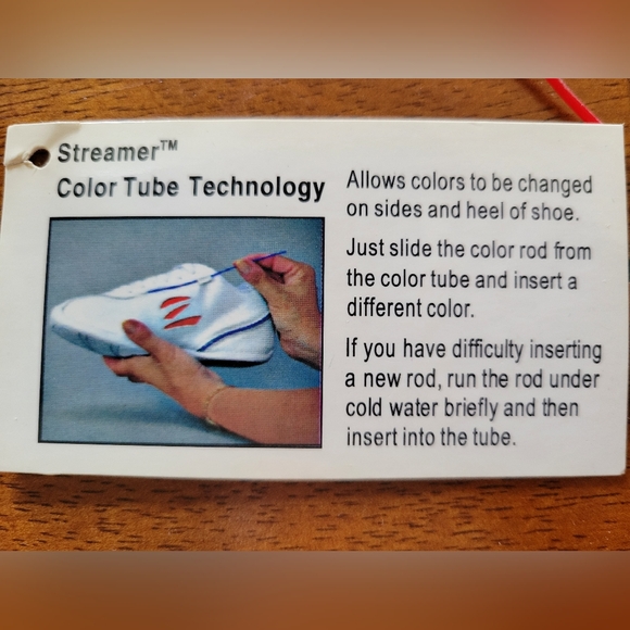 Zephz Cheer shoes - Picture 3 of 11